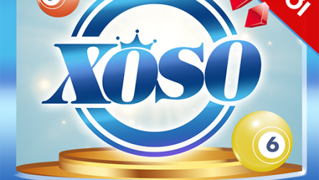 XOSO66 – Tự hào là nhà cái cá cược hàng đầu tại Việt Nam