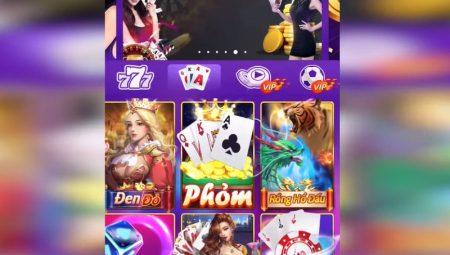 7Clubs – Địa điểm giải trí quen thuộc của các tay chơi thực thụ