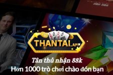 Than Tai App – Trải nghiệm game Than Tai nhận lại ngàn may mắn