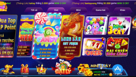 Win688 Club – Đánh Giá Chi Tiết Nhất Về Cổng Game Siêu Hot – Update 4/2023
