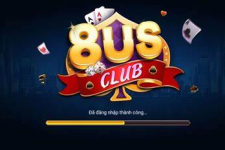 8US Club – Review Khách Quan Nhất Về Cổng Game Hot – 2023