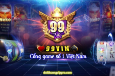 99vin Club – Review Chi Khách Quan Nhất Về Cổng Game – Update 4/2023