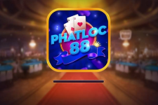 PhatLoc88 Club – Review Cổng Game Mang Đến Những Trải Nghiệm Đỉnh Cao – 2023