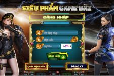 Tin68 Vip – Cổng game bài ăn tiền vượt trội dành cho cược thủ 2023