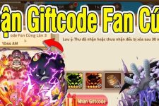 Waha Club Giftcode hấp dẫn dành riêng cho anh em Fan cứng