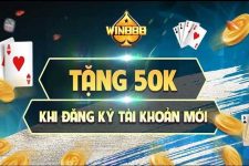 Săn ngay hàng loạt Win888 Giftcode mới ra lò trong năm 2023