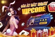 Những 123Win Giftcode giá trị nhất & cách nhận cực đơn giản