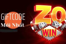 Zowin Giftcode giá trị nhất 2023 game thủ mới không thể bỏ qua