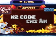 Bich Club Giftcode – Chương trình tặng mã code giá trị khủng đẳng cấp số 1