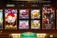 Tải Iwin Club Android, Ios – Cổng game bài đổi thưởng đỉnh cao và uy tín Update 6/2023