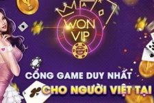 Wonvip Event tặng quà cho game thủ năm 2023 có gì hot?