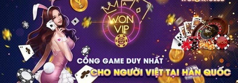 Wonvip Event tặng quà cho game thủ năm 2023 có gì hot?