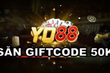 Yo88 Club Giftcode nhận ưu đãi thả ga trong năm 2023