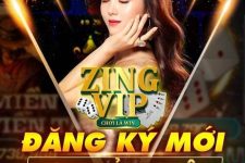 Thu thập ngay ZingVip Club Giftcode hot nhất năm 2023