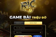 Cập nhật các cách nhận code cùng RicWin Giftcode nhanh chóng