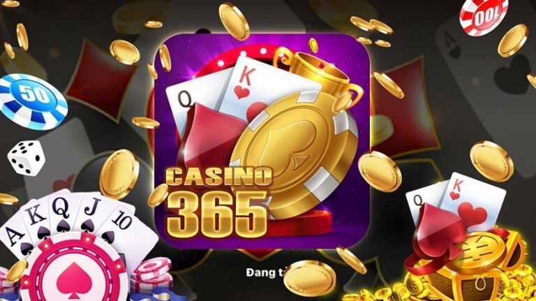 Cùng Casino365 Giftcode khởi nghiệp với những điều hấp dẫn