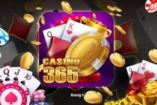 Casino365 Giftcode: Cùng trải nghiệm những điều tuyệt vời nhất năm 2023