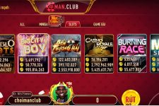 Game bài ManClub – Đẳng cấp game bài dành riêng cho phái mạnh 2023