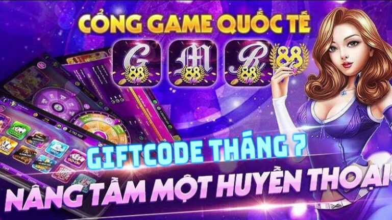 R88 Club Giftcode: Cổng game tung mã code cực hot mỗi ngày