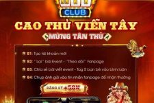 Bật mí cách nhận Giftcode Hit Club 50K siêu đơn giản cho tân thủ