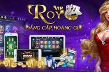 Roy Vip Giftcode: Tải ngay Game Roy Vip APK, IOS tặng code 100k