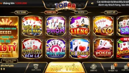 Top88 [Event]: Sự kiện tặng các mã code khuyến mãi siêu khủng