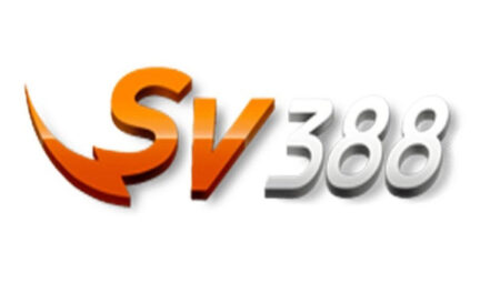 Nhà cái SV388 – Sân Chơi Cá Cược Uy Tín Và An Toàn